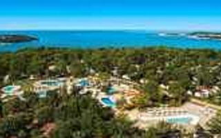 Náhled objektu Lanterna Sunny Resort by Valamar, Poreč