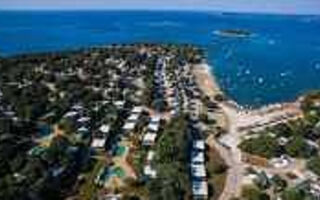 Náhled objektu Camping Maistra MH Polari, Rovinj
