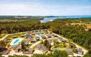 Náhled objektu Boutique Camping SANTA MARINA, Poreč