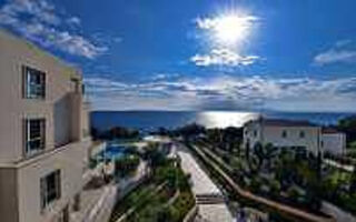Náhled objektu La Luna Hotel, ostrov Pag
