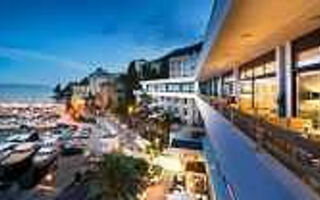 Náhled objektu Hotel Admiral, Opatija