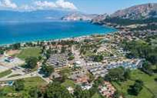 Náhled objektu Baška Beach Camping Resort, ostrov Krk