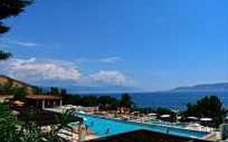 Náhled objektu Hotel Wyndham Grand Novi Vinodolski Resort, Novi Vinodolski