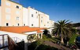 Náhled objektu Hotel International, ostrov Rab