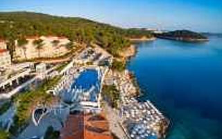 Náhled objektu Vitality Hotel Punta, ostrov Lošinj