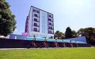 Náhled objektu Hotel Adriatic, Biograd na Moru