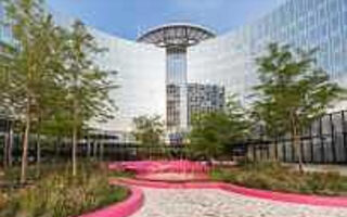 Náhled objektu Hotel Park Inn by Radisson Amsterdam City West, Amsterdam