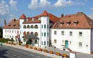 Náhled objektu Hotel Am Greiner oder Drescher, Rust am Neusiedlersee