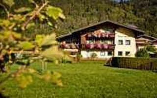 Náhled objektu Appartements Haus Austria, Flachau