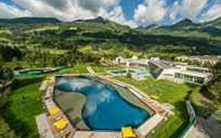 Náhled objektu Hotel Germania Gastein, Bad Hofgastein