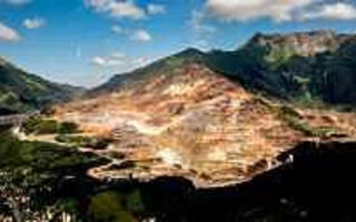 Náhled objektu Erzberg Alpin Resort, Eisenerz