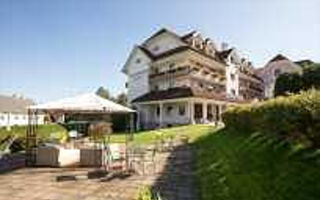Náhled objektu Mein Hotel Fast, Wenigzell