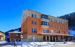 Náhled objektu JUFA Hotel Schladming, Schladming