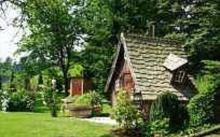 Náhled objektu Gartenhotel Kloepferkeller, Eibiswald