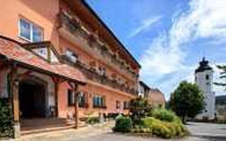 Náhled objektu Hotel Paunger  Superior, Miesenbach bei Birkfeld