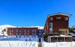 Náhled objektu JUFA Hotel Planneralm, Donnersbach