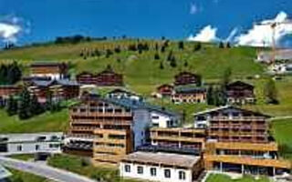 Náhled objektu Damülser Hof - Wellness & SPA s, Damüls
