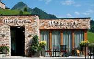 Náhled objektu Hotel Walliserstube, Damüls
