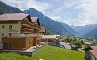 Náhled objektu BergSpa Hotel Zamangspitze, St. Gallenkirch