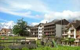 Náhled objektu Sunstar Hotel Wengen, Wengen