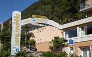 Náhled objektu Hotel Campione, Bissone