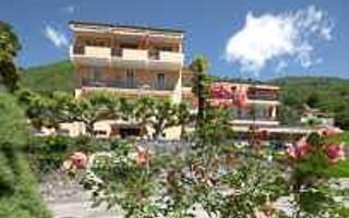 Náhled objektu Hotel Dellavalle, Brione