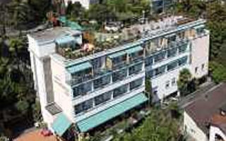 Náhled objektu Hotel & Ville La Perla, Ascona