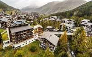 Náhled objektu Hotel Bristol, Saas - Fee