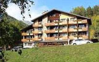 Náhled objektu Hotel Fiescherhof, Fiesch