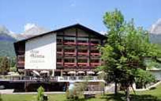 Náhled objektu Berg & Bett Säntis Lodge, Wildhaus - Unterwasser