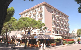 Náhled objektu Hotel Oceanic, Lido di Jesolo