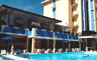 Náhled objektu Hotel Portofino, Lido di Jesolo