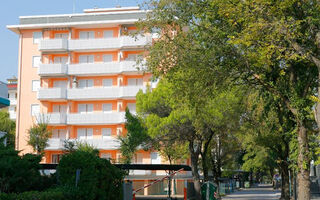 Náhled objektu Rezidence Malta, Bibione