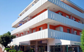 Náhled objektu Rezidence Cavallino, Bibione