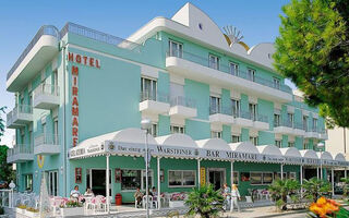 Náhled objektu Hotel Miramare, Bibione
