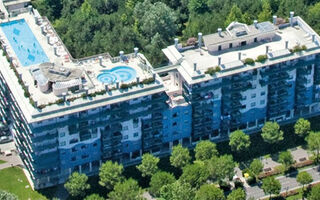 Náhled objektu Rezidence Delle Terme, Bibione