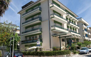 Náhled objektu Hotel Viscount, Riccione