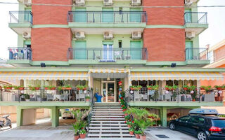 Náhled objektu Hotel Kariba, Rimini