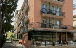 Náhled objektu Hotel Scarlet, Rimini