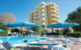 Náhled objektu Hotel Oceanic, Rimini