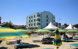 Náhled objektu Hotel Iones, Rimini