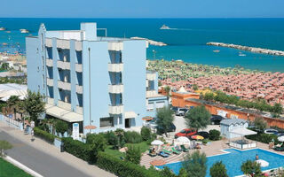 Náhled objektu Hotel Atlantic, Rimini