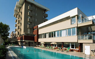 Náhled objektu Hotel Ascot, Rimini