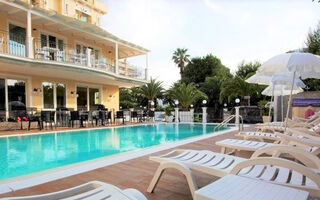 Náhled objektu Hotel Mocambo, San Benedetto del Tronto
