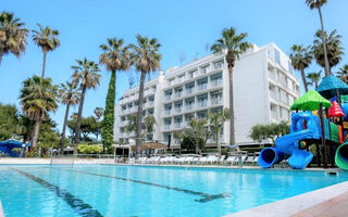 Náhled objektu Hotel Relax, San Benedetto del Tronto