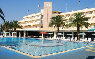 Náhled objektu Hotel Park, Villa Rosa