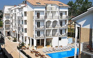 Náhled objektu Rezidence Playa Sirena, Tortoreto