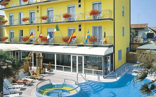 Náhled objektu Hotel Eddy, Lido di Jesolo