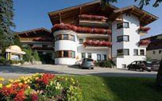 Náhled objektu Ferienhotel Fuchs, Söll