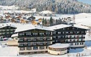 Náhled objektu Hotel Tyrol, Söll